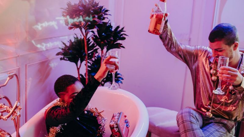 Какие подарки на новый год