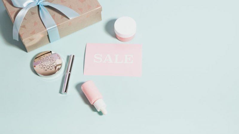 Какой подарок на 8