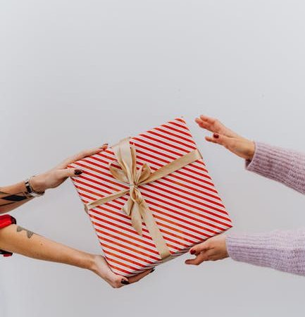 Какой подарок сделать подружке