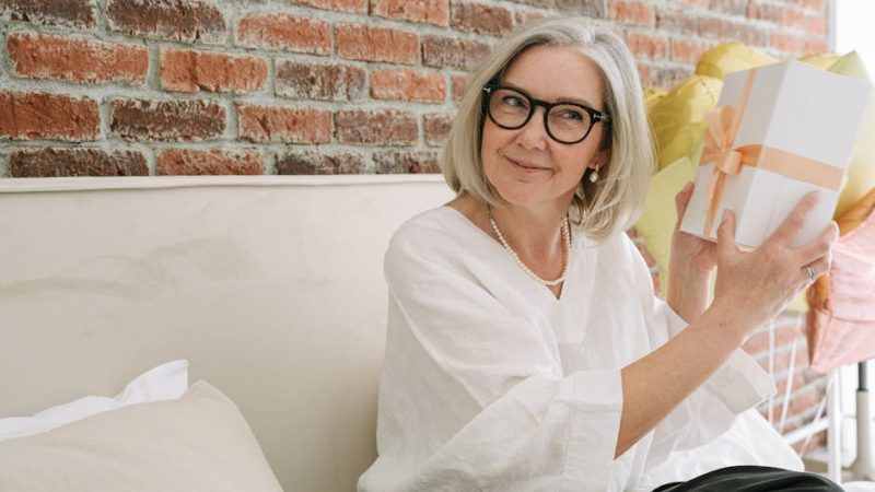 Какой подарок можно сделать тете