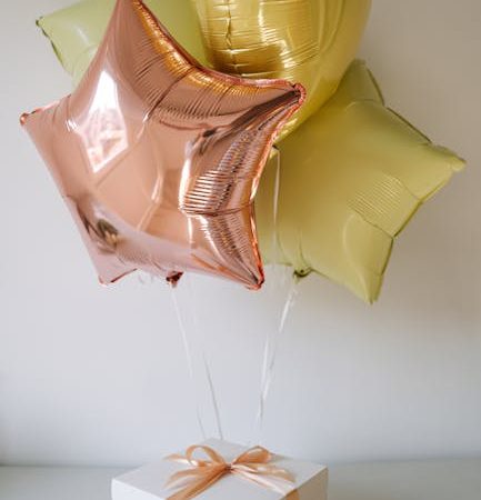 Комната подарков