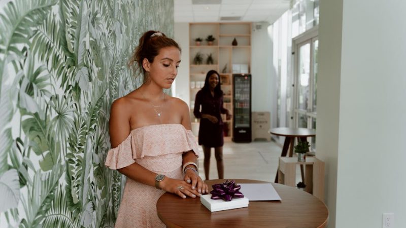 Какой общий подарок