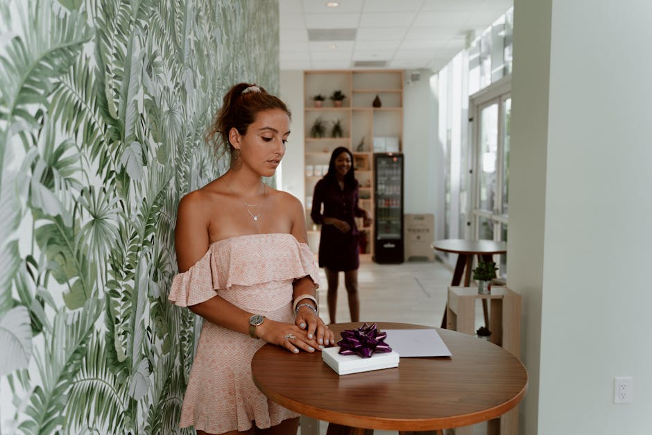 Какой общий подарок