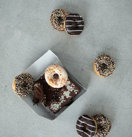 Подарки для 8 и 10 лет