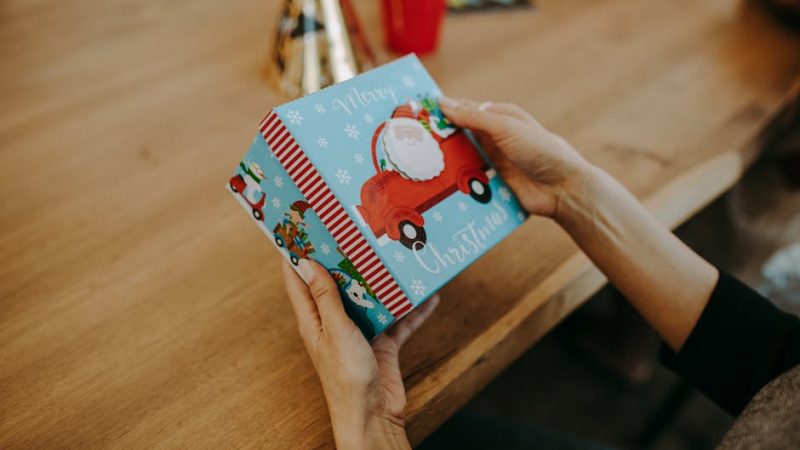 Какой подарок подарить папе на др