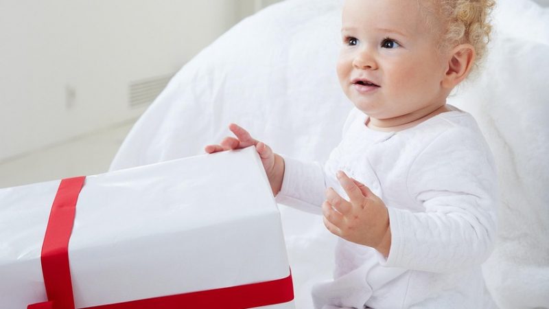 Какие подарки сказать на день рождения