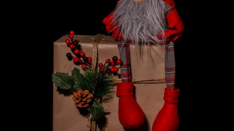 Какой подарок маме