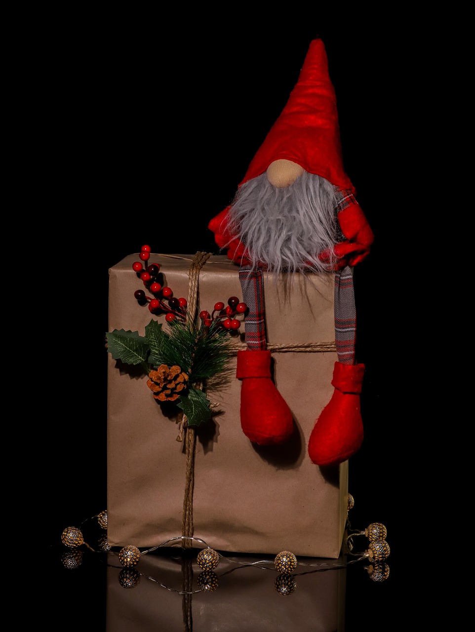 Какой подарок маме