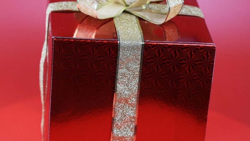 Купить подарок учительнице