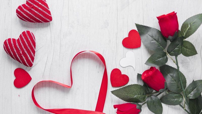 Комната подарков