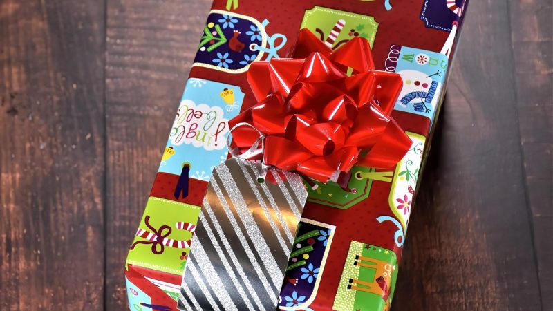 Какие подарки можно учителям