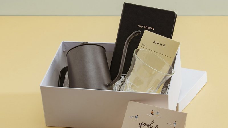 Какие бюджетные подарки