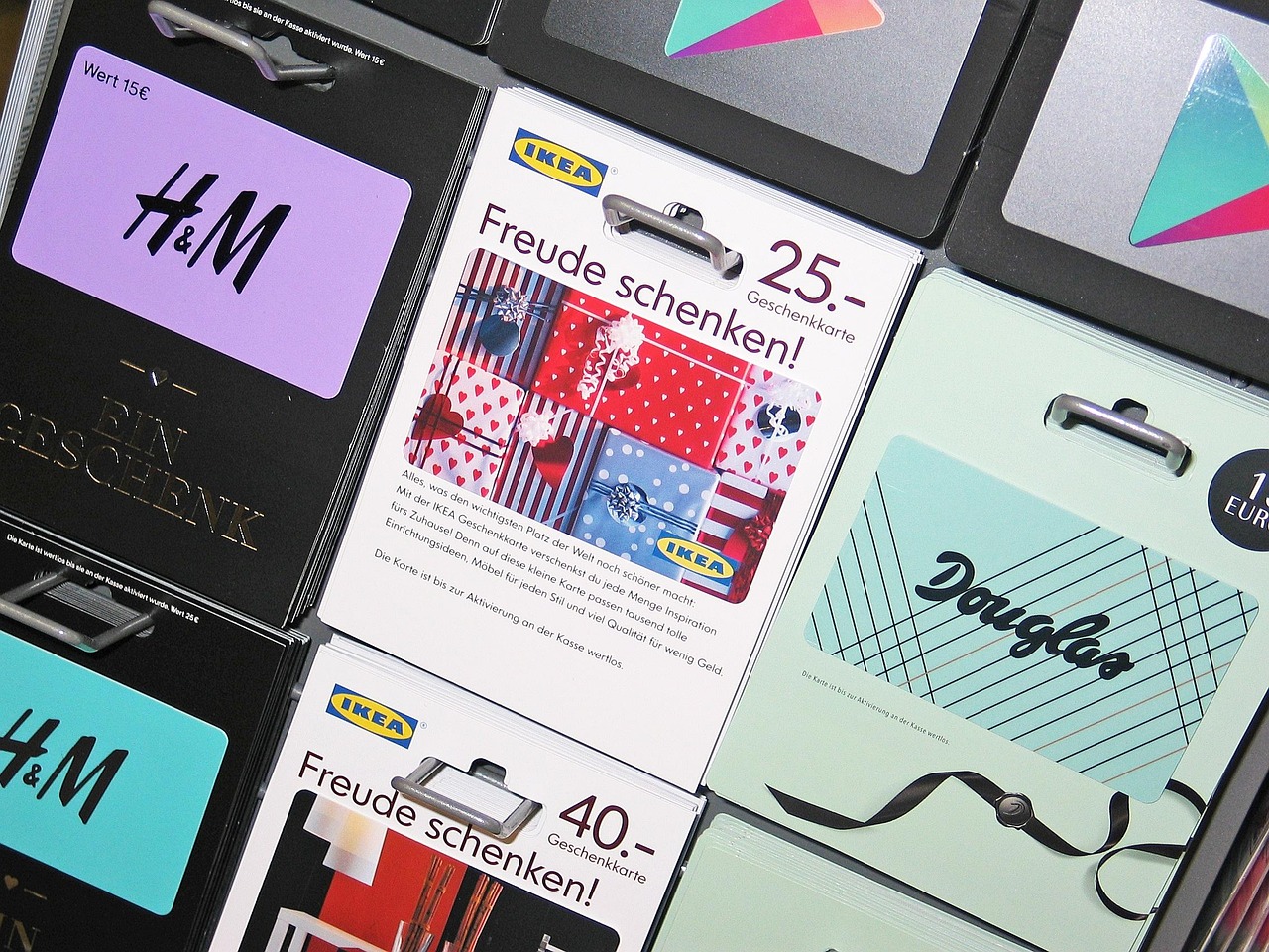 Какой подарок на 8 марта маме