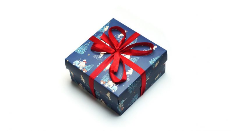 Какие бюджетные подарки