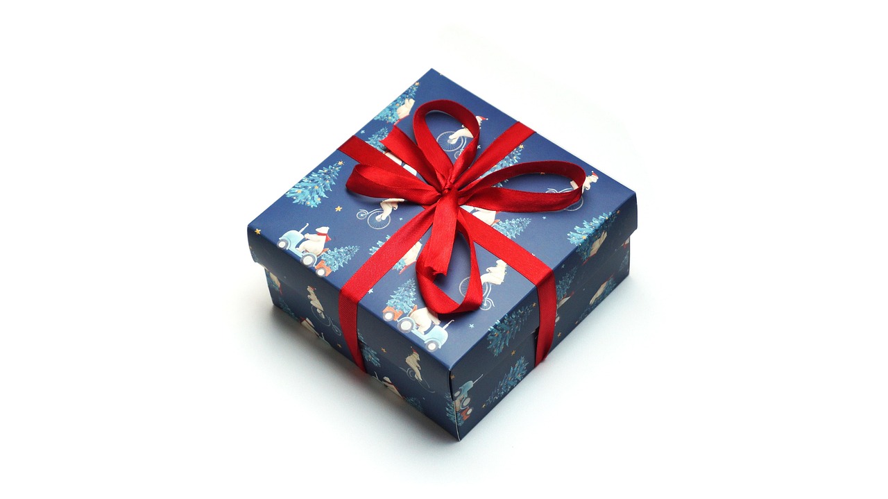 Какие бюджетные подарки