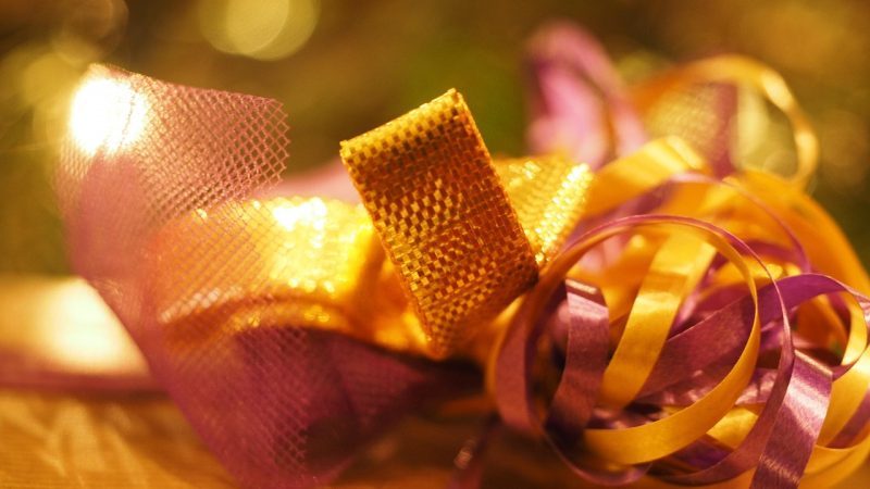 Какой подарок подарить на годовщину свадьбы