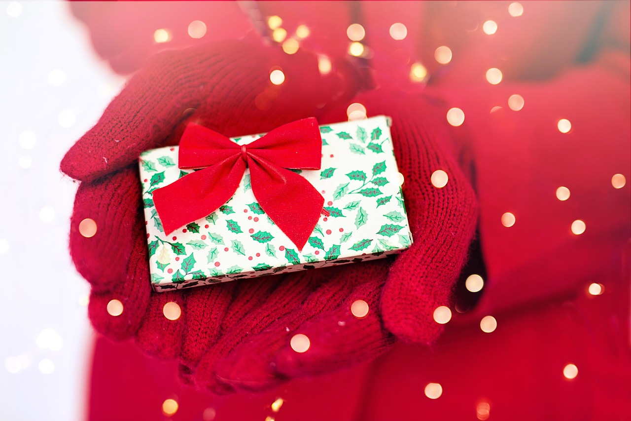 Подарок 3 день рождения