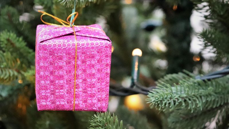 Какой выбрать подарок мужчине