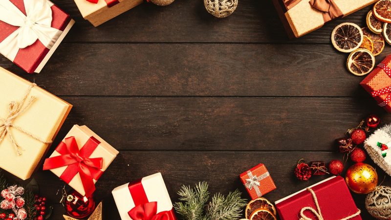 Выборы какие подарки