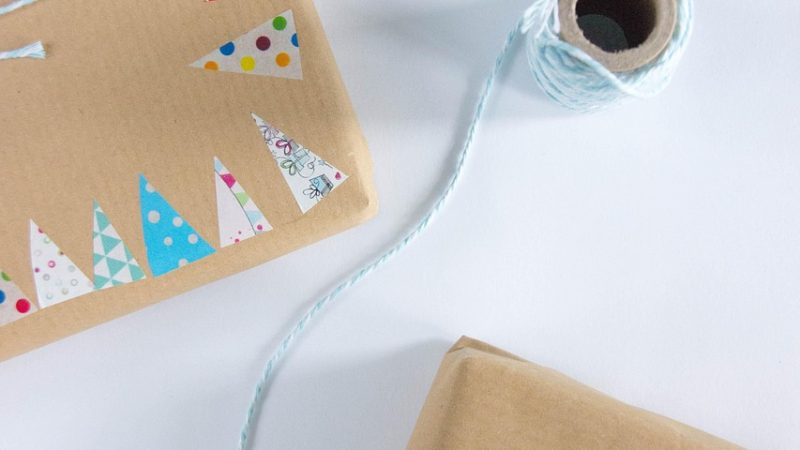 Какой подарок нужно подарить