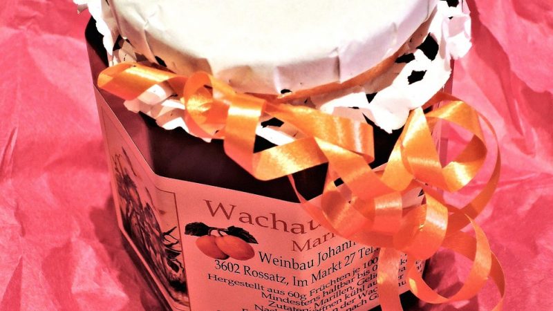 Однажды нам в подарок