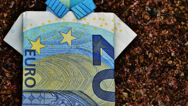 Дарим нужные подарки