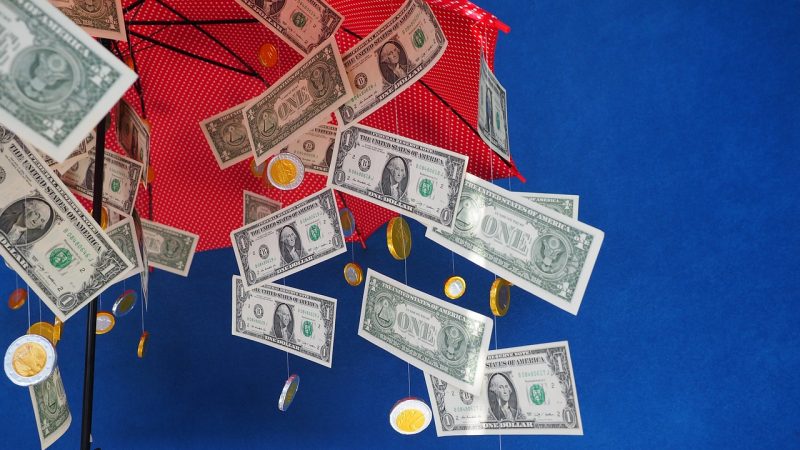 Подарки детям на день рождения