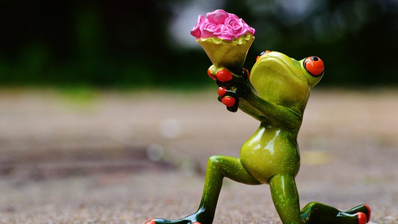 Какой подарок на английском