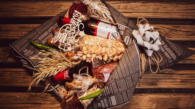 Какой подарок дарят на юбилей