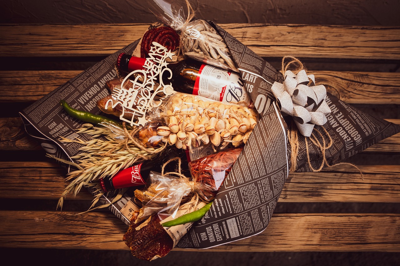 Какой подарок дарят на юбилей