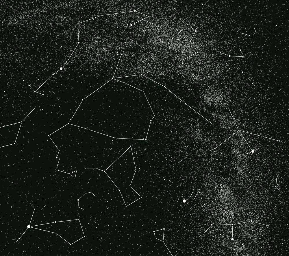 Домашний планетарий Edu-Toys Star Projector — изображение 4